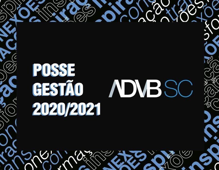 Nova Diretoria toma posse