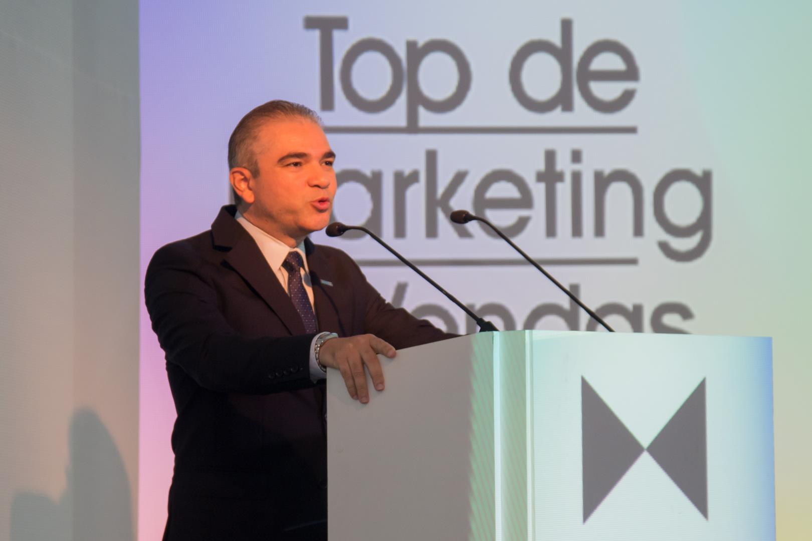 Prêmio Top de Marketing e Vendas ADVB/SC 2019 – Programa Estado de Excelência