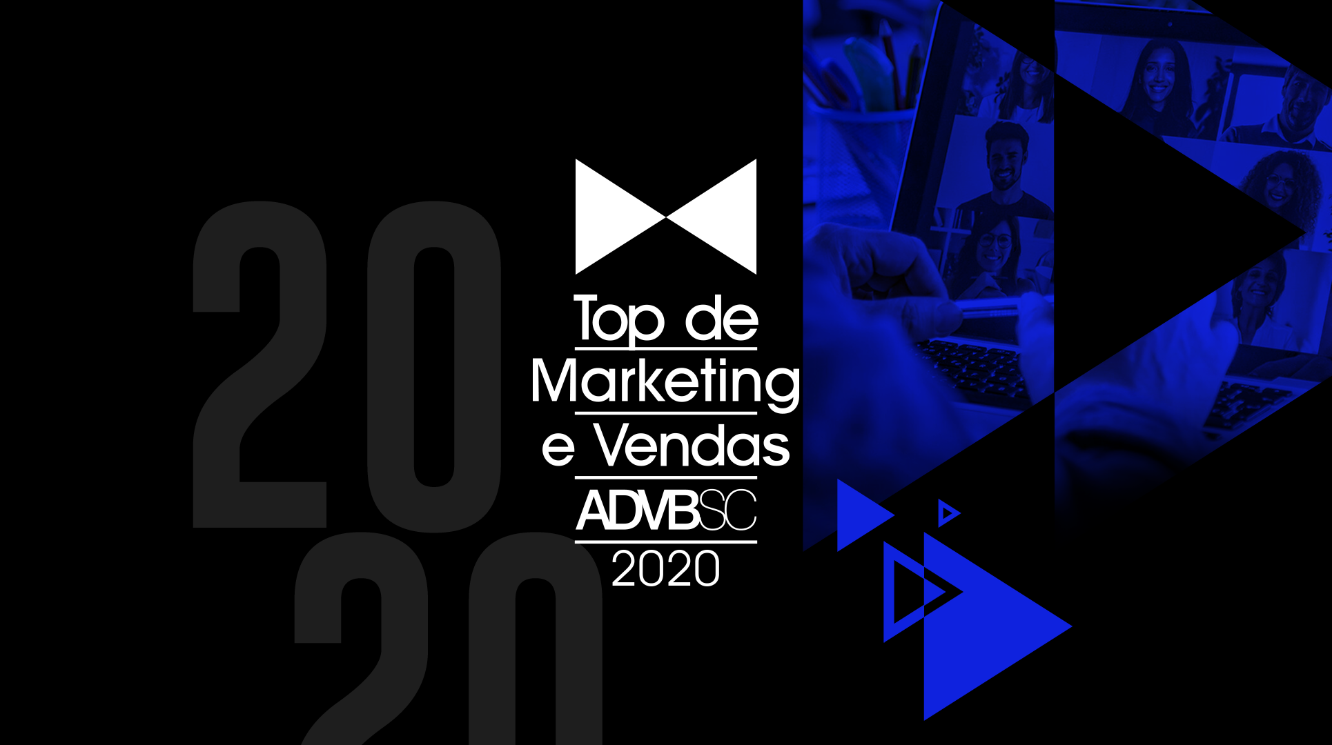 ADVB/SC premia 26 empresas com o Top de Marketing e Vendas