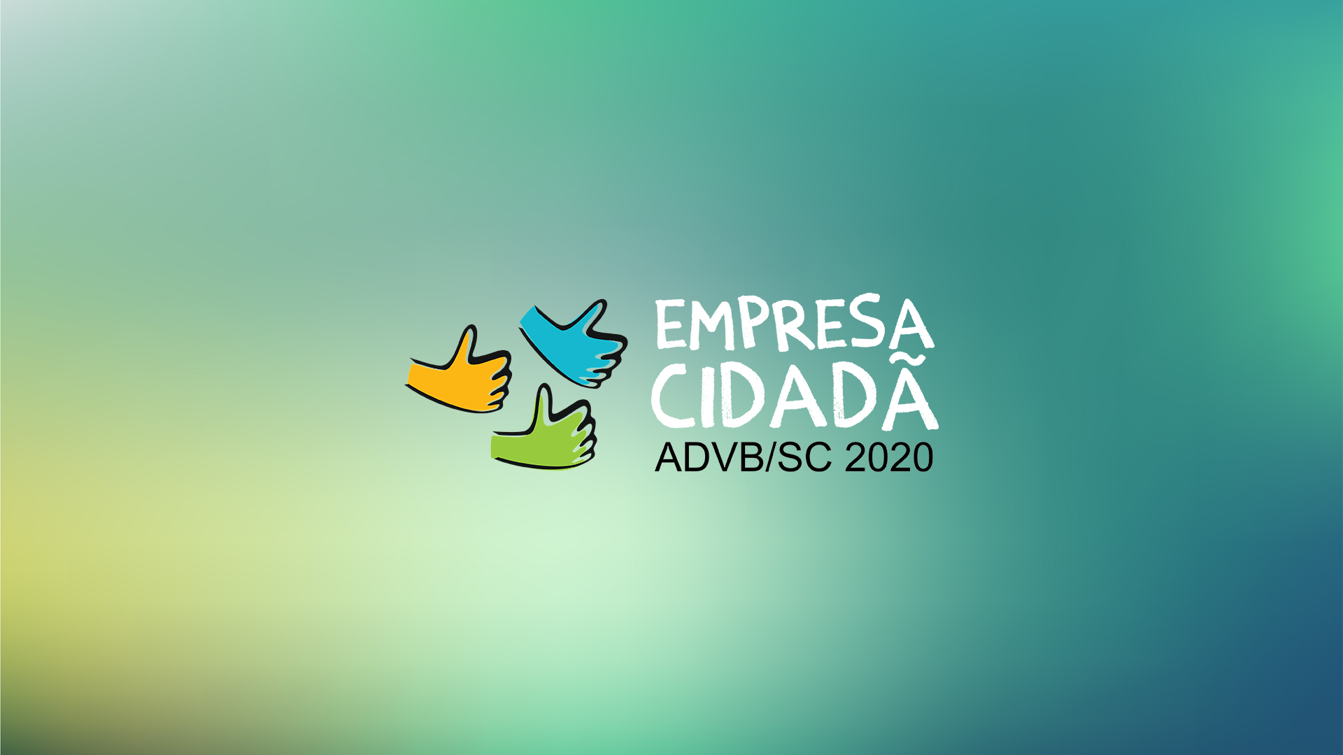ADVB/SC abre inscrições de cases para o Prêmio Empresa Cidadã