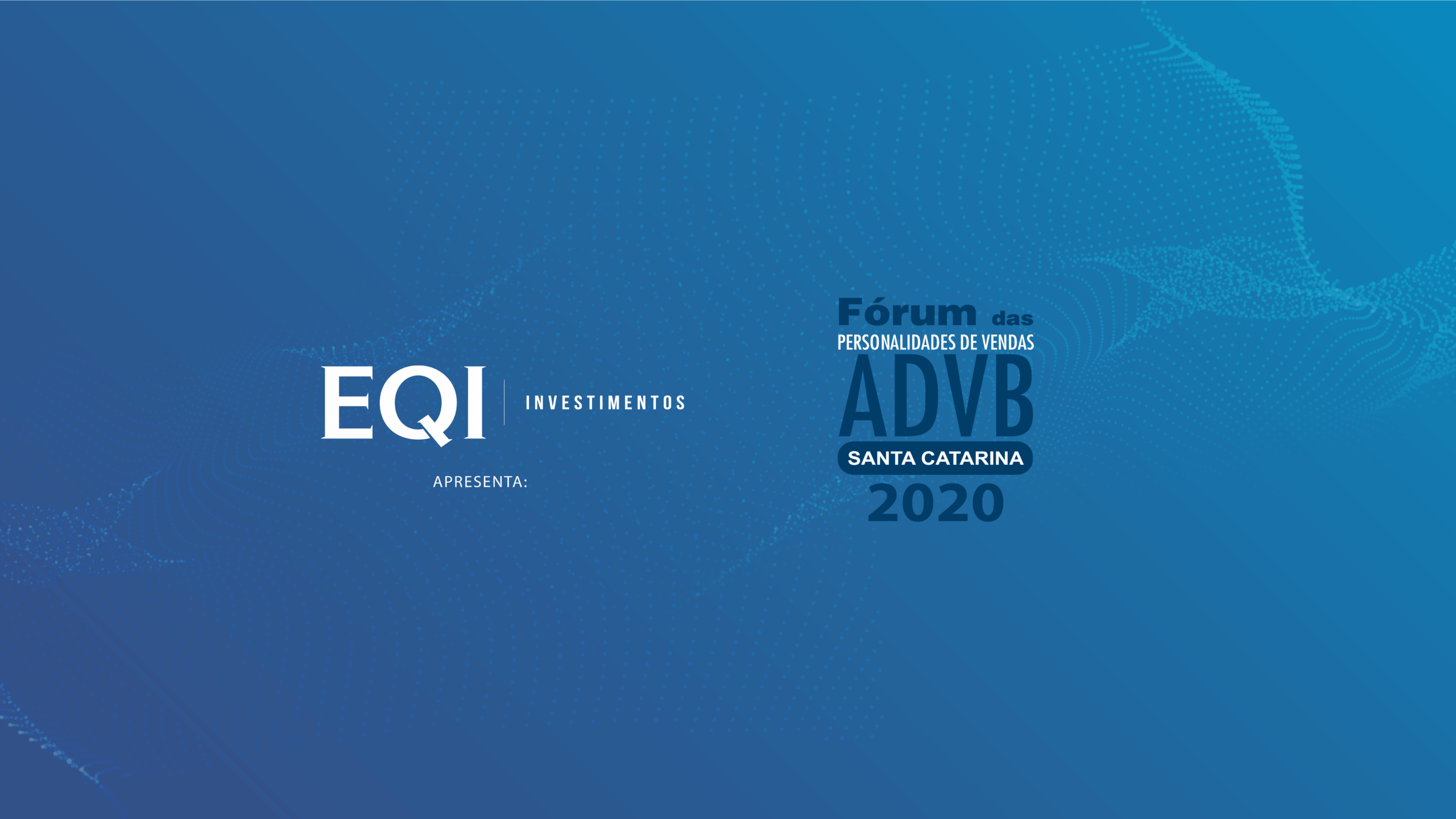 Fórum das Personalidades de Vendas ADVB/SC acontece em formato híbrido neste ano