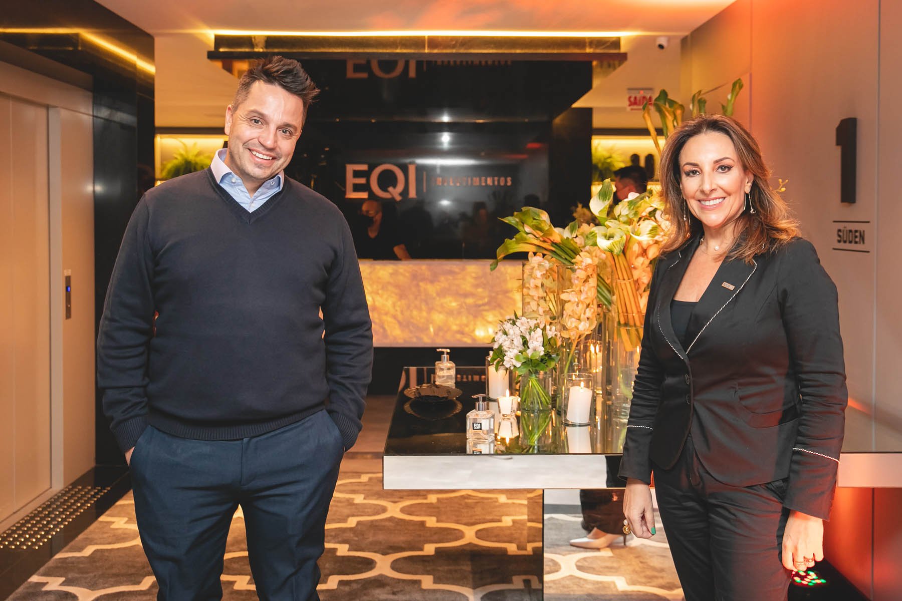 Perspectivas para a Economia Global e Brasileira: primeira edição do ADVB Inspira foca o futuro para os empreendedores catarinenses