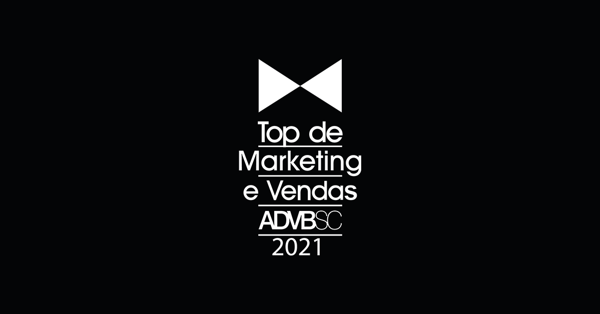 Inscrições do 36º Top de Marketing e Vendas ADVB/SC 2021 vão até 12 de novembro