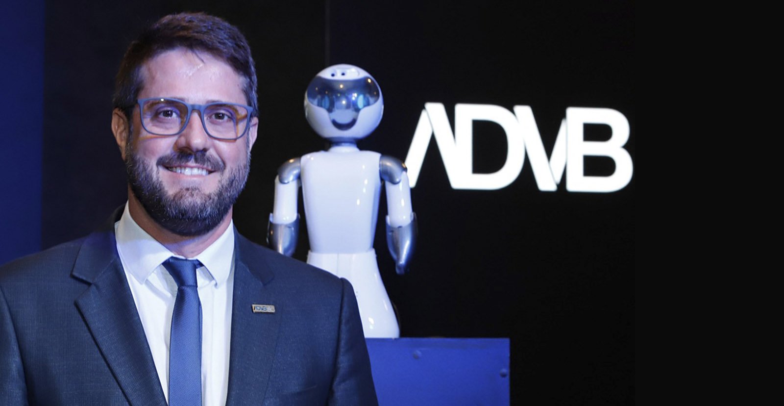 Nova Diretoria da ADVB/SC toma posse em evento na Capital