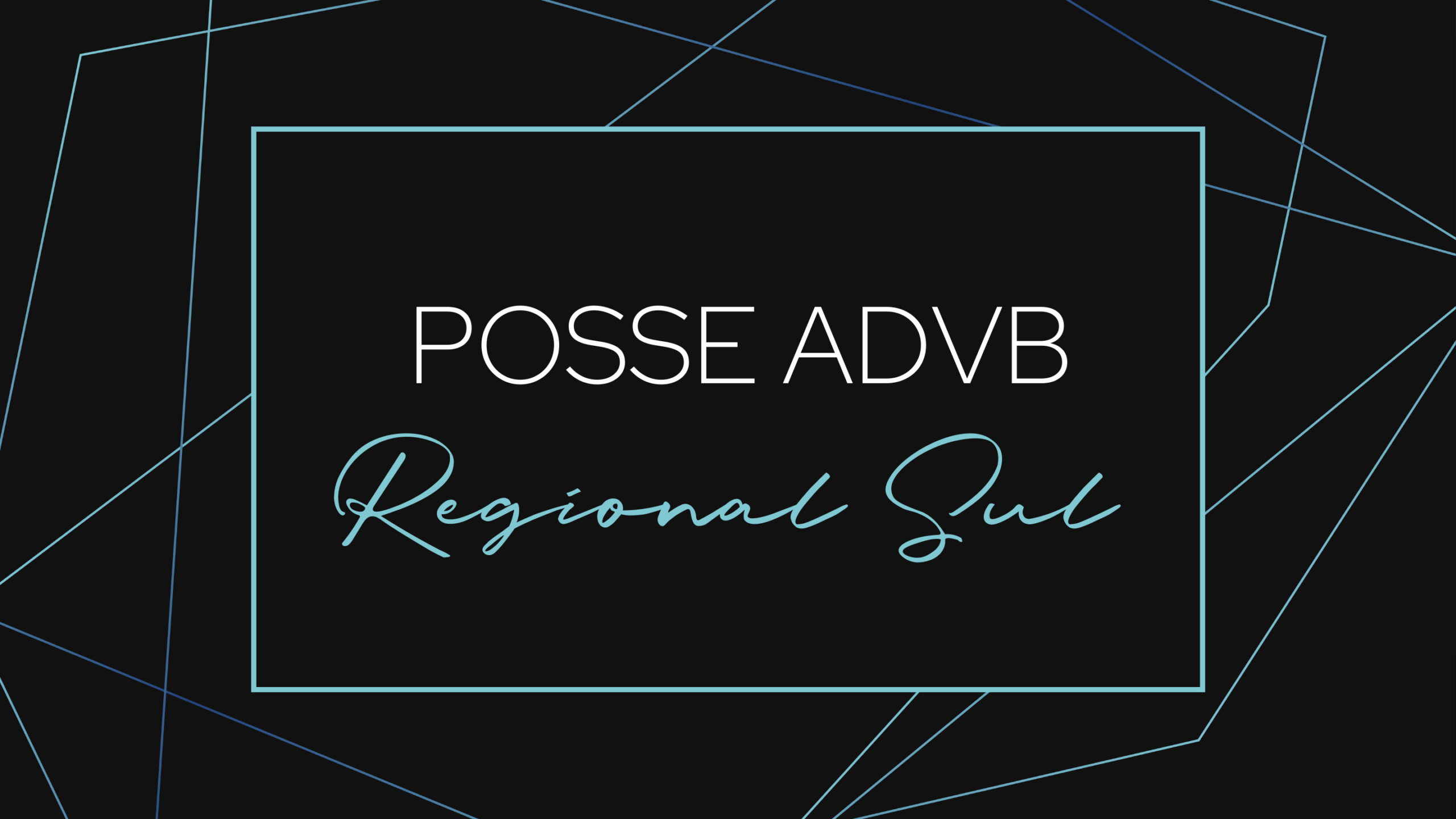 Carolina Guidi assume regional Sul da ADVB/SC