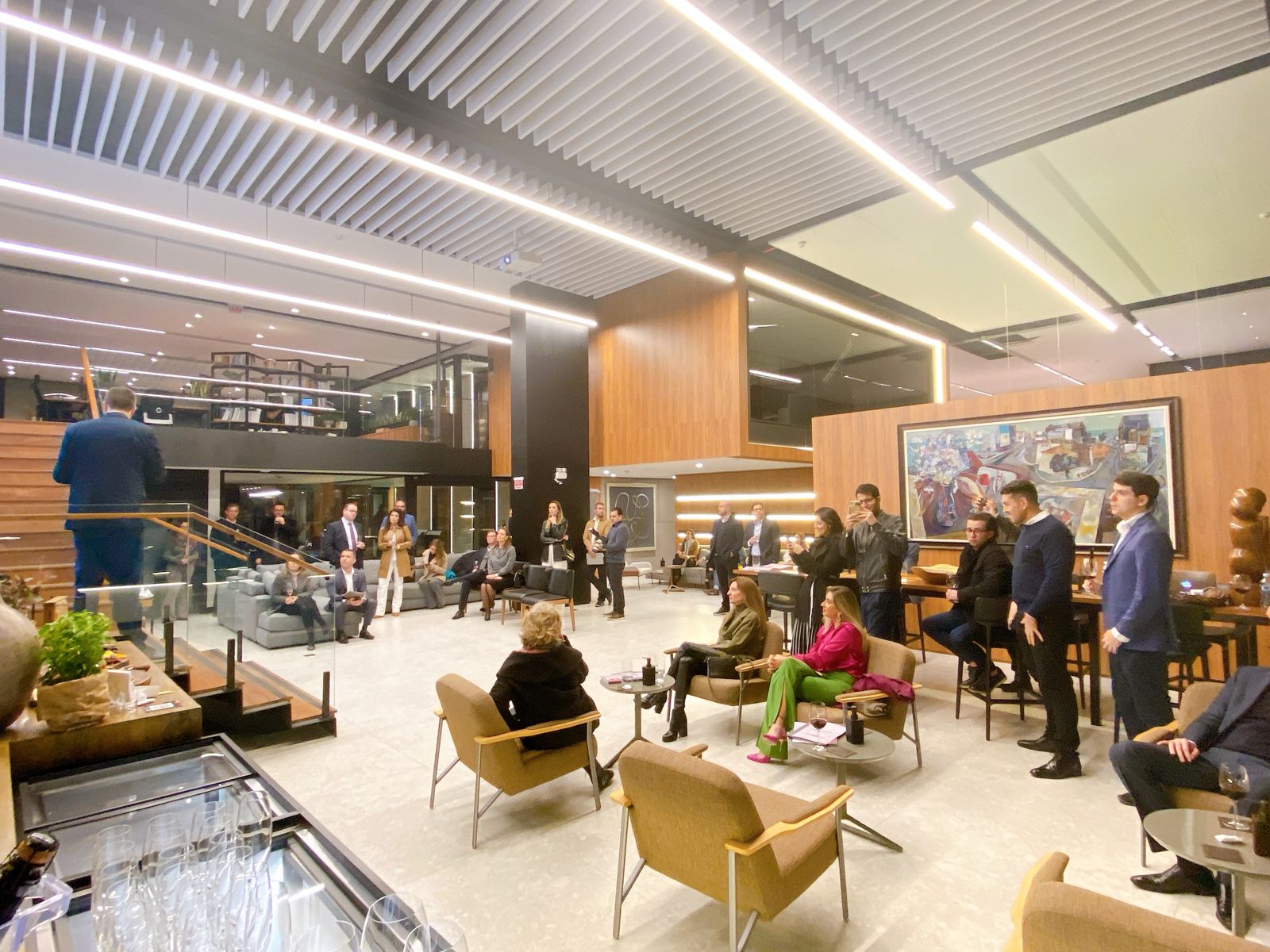 ADVB lança o Prêmio ESG com talk na sede da Menezes Niebuhr Sociedade de Advogados