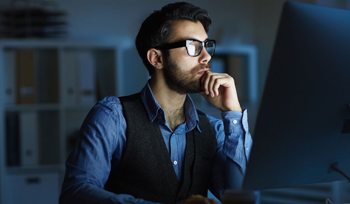 Por que contratar uma agência para fazer o seu site