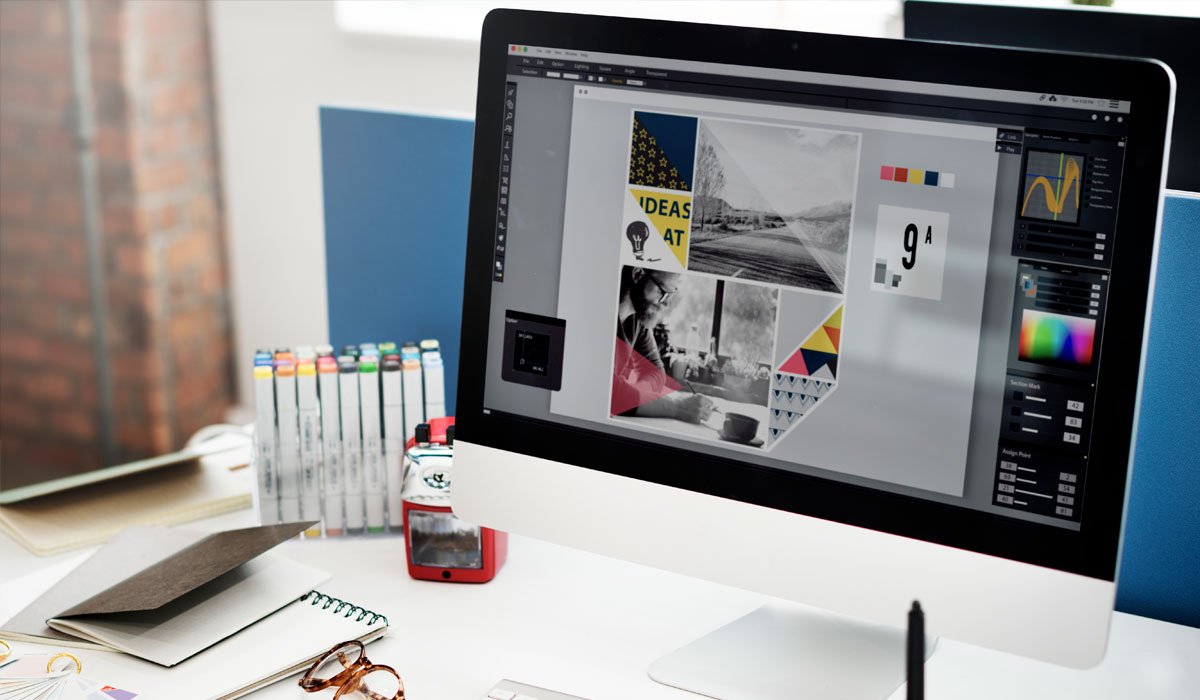 Como turbinar a identidade visual da sua marca