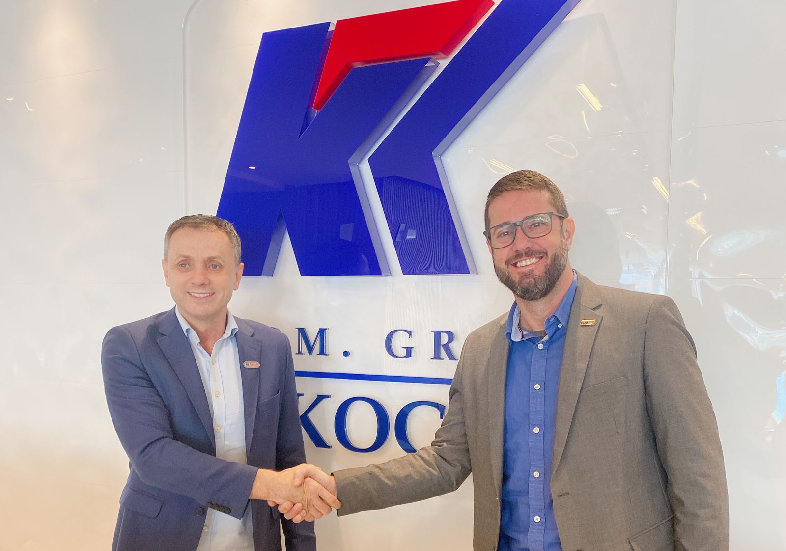 José Koch, do Grupo Koch, recebe no dia 18/10, o Prêmio Personalidade de Vendas da ADVB/SC