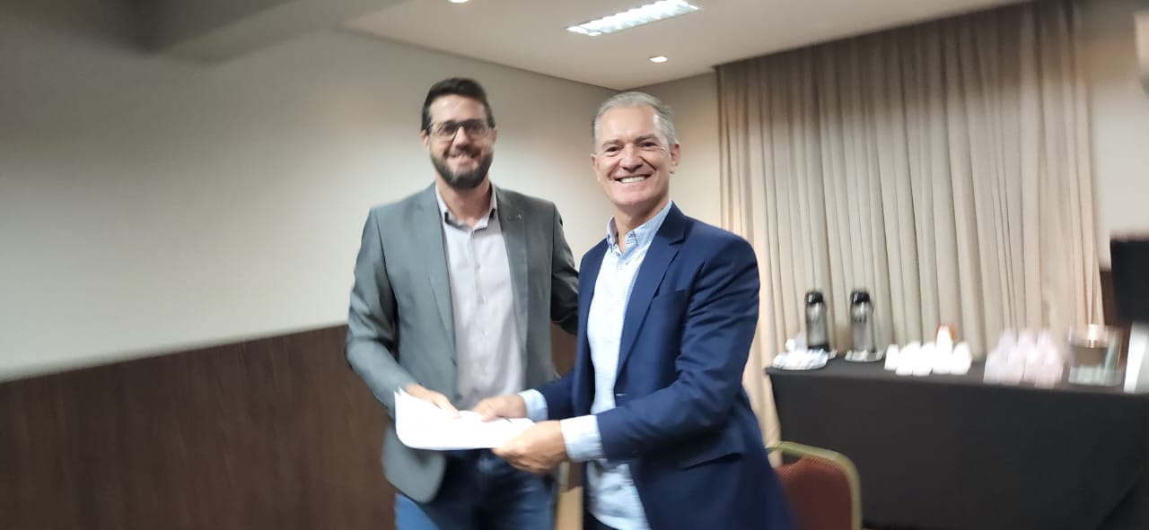 ADVB/SC apresenta demandas e sua visão de futuro para SC