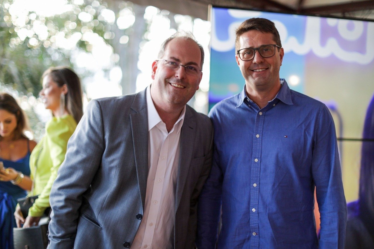 ADVB/SC e Folianópolis lançam novo modelo de experiência imersiva.