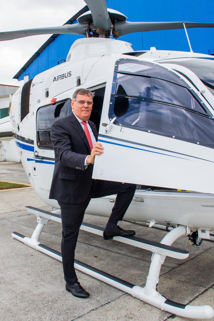 Lançamento de empresa pioneira de SC que vai conectar negócios daqui com mercados internacionais poderá ser visto hoje, gratuitamente, pelo metaverso