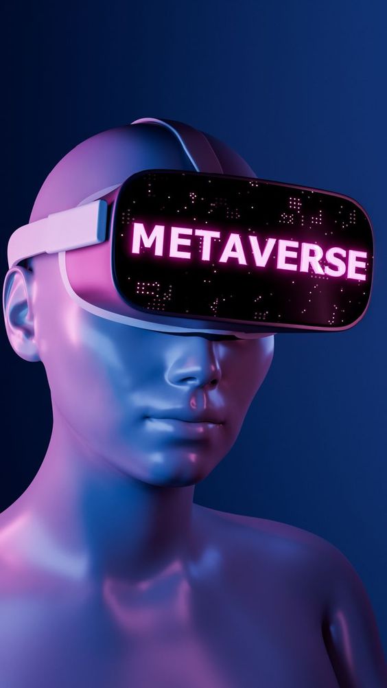 Marketing no metaverso: tudo que você precisa saber