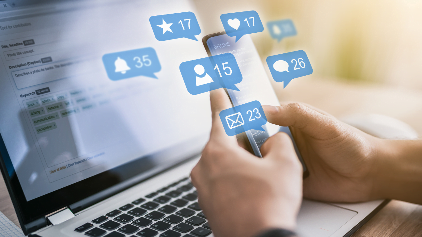 A importância de Social Media Analytics no marketing