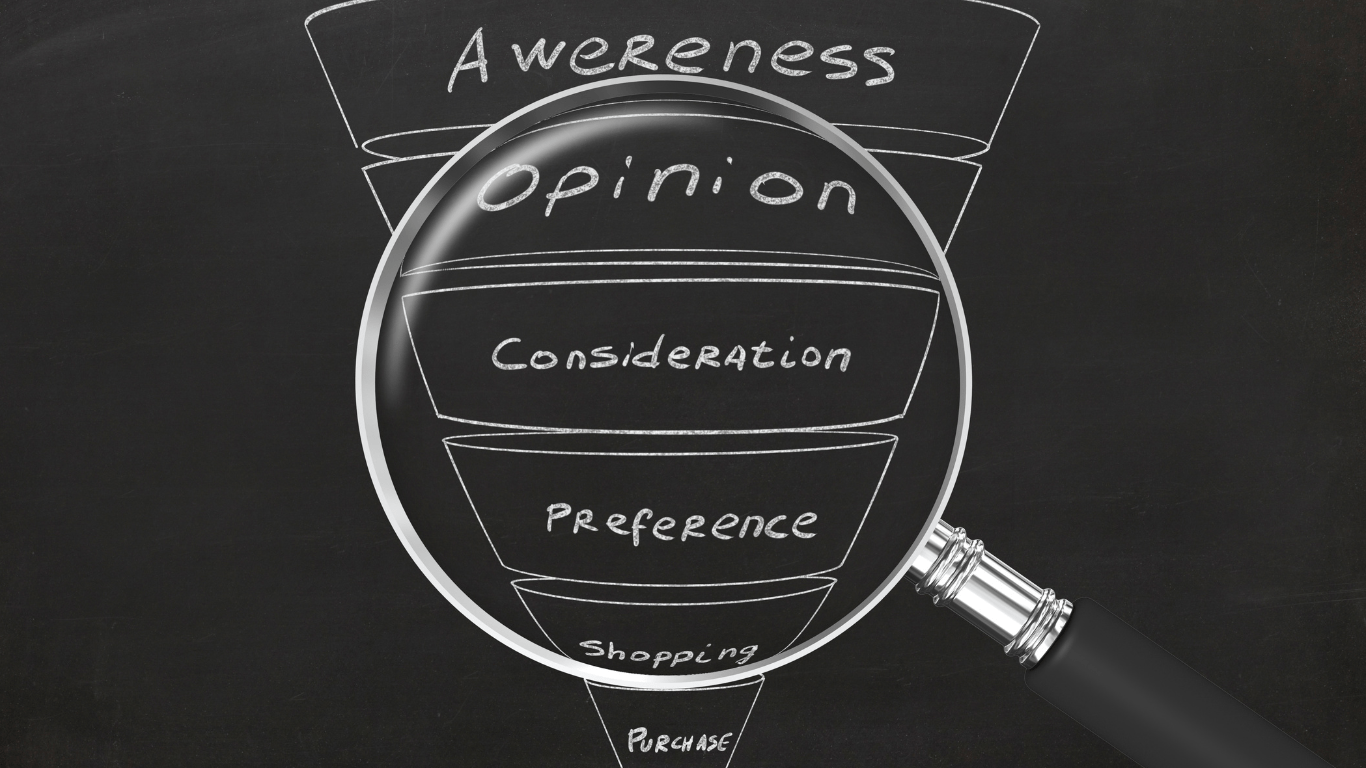 O que é funil de vendas e por que você precisa ter um