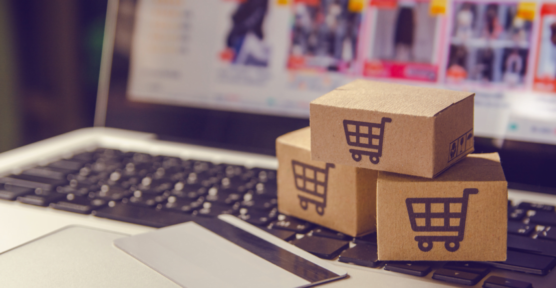 Quase 40% dos brasileiros que veem anúncios acessam o site para fazer compras depois