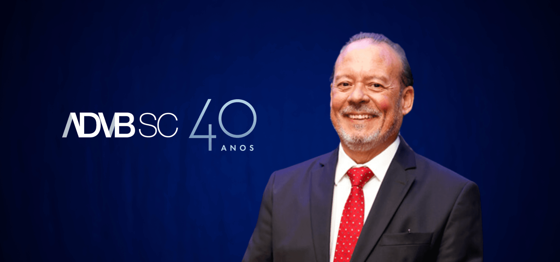 Nova Gestão ADVB/SC 2024/2025