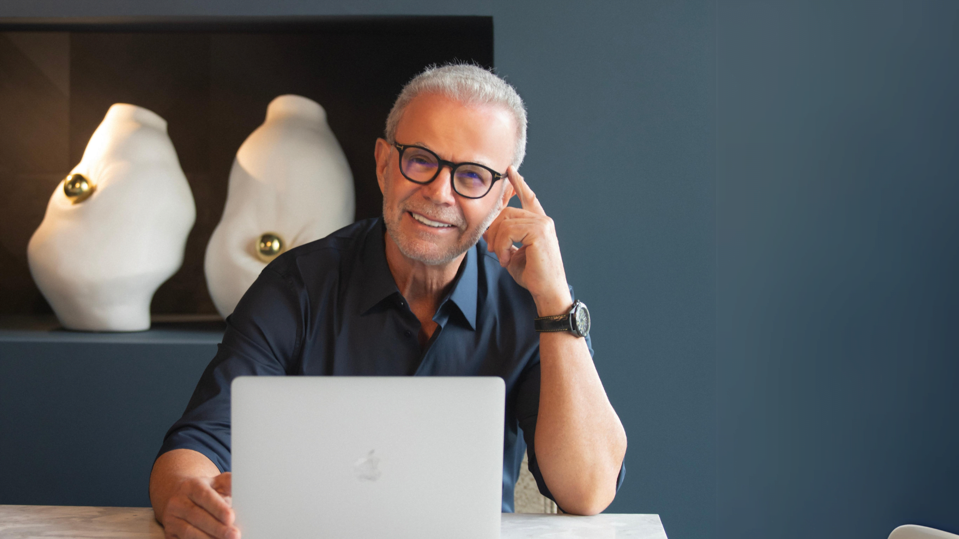 ADVB/SC anuncia vencedor do Prêmio Personalidade de Vendas 2024