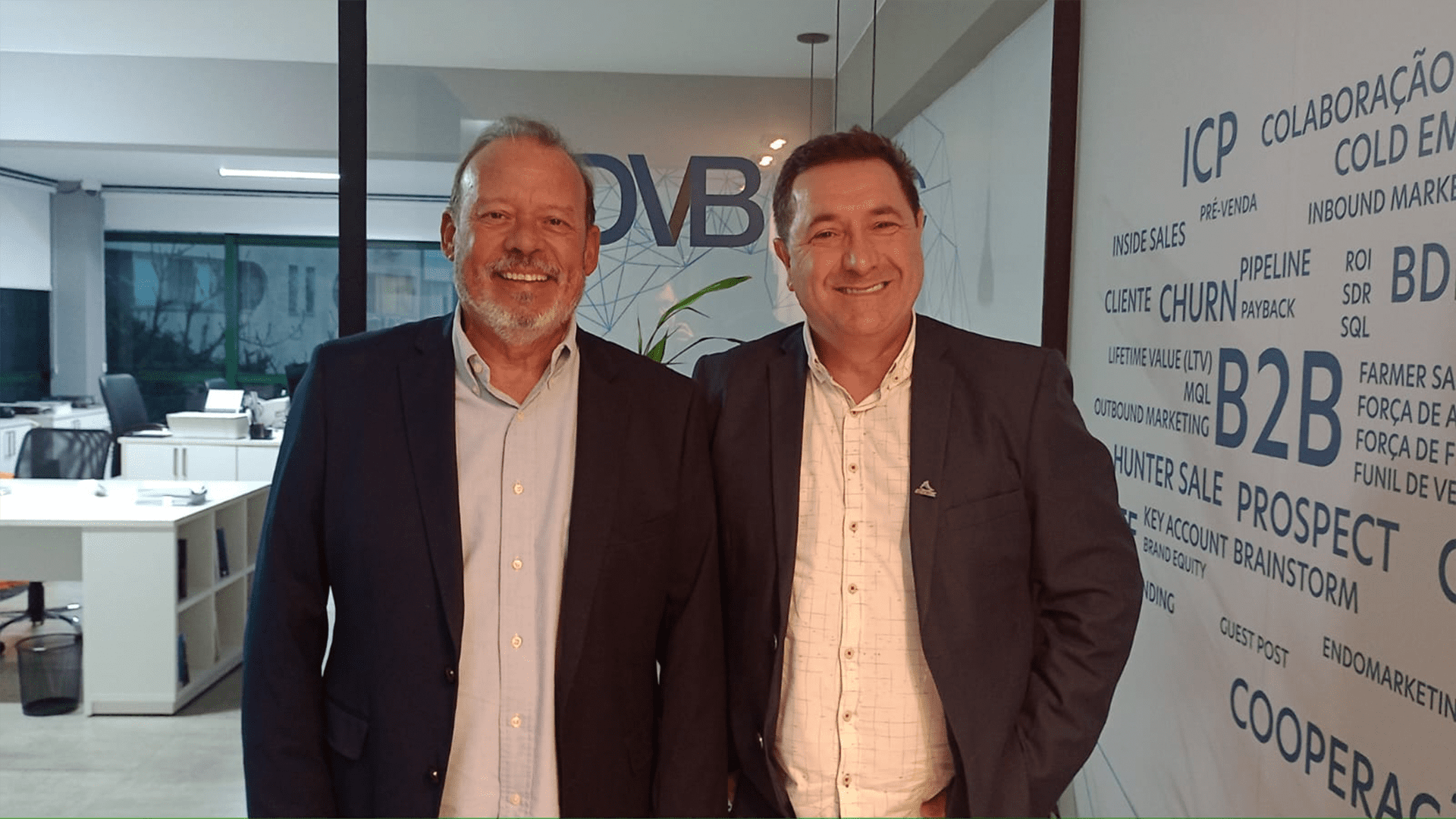 ADVB/SC e ADJORI/SC estreitam laços