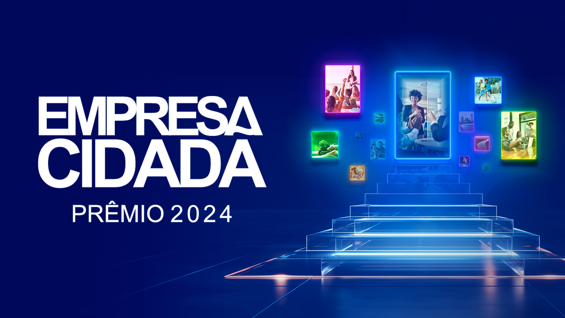 ADVB/SC está com inscrições abertas para o Prêmio Empresa Cidadã 2024