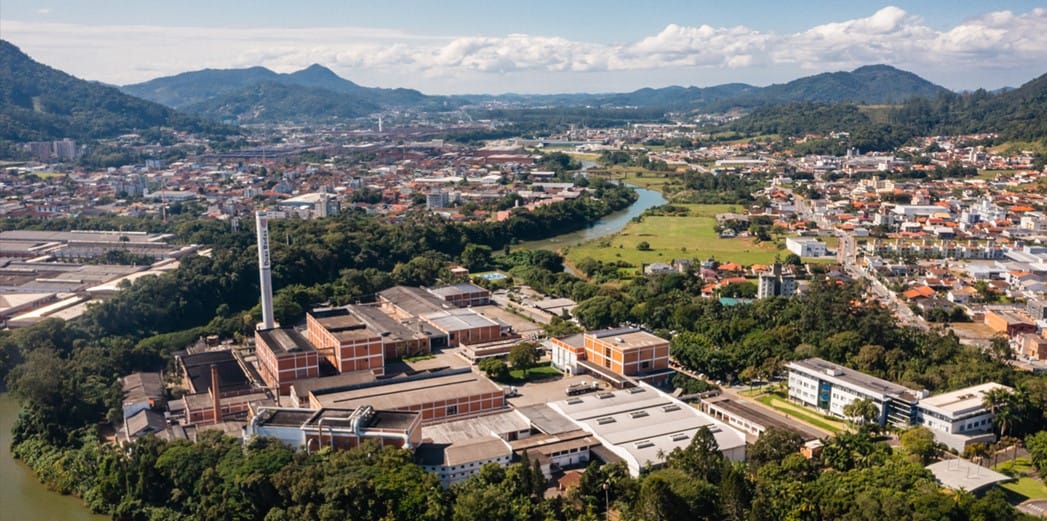 Projeto inovador de biotecnologia da Duas Rodas é reconhecido pelo Prêmio Inova Talentos 2024