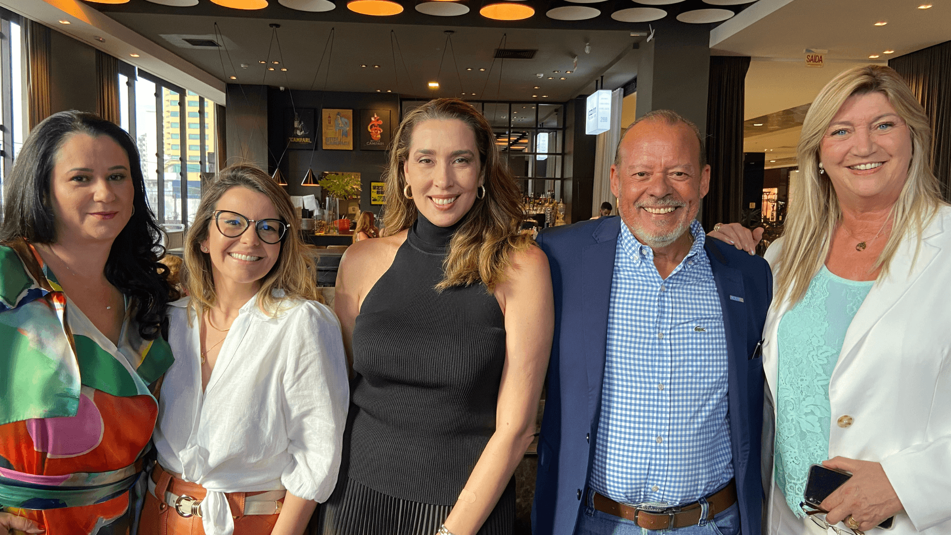Encontro de Ideias ADVB/SC discute sobre a liderança feminina no mercado