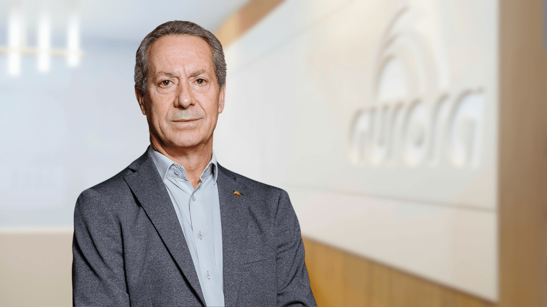 Neivor Canton é eleito Personalidade de Vendas ADVB/SC 2025