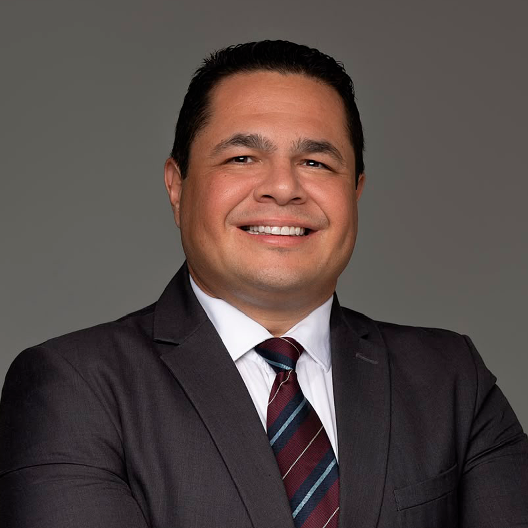 Cristiano de Oliveira