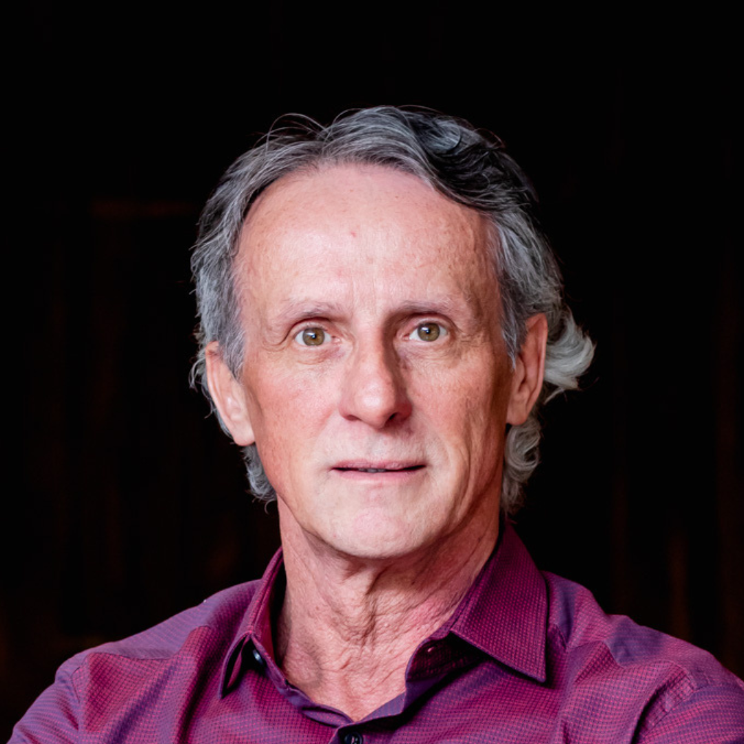 Julio Cesar Geesdorf