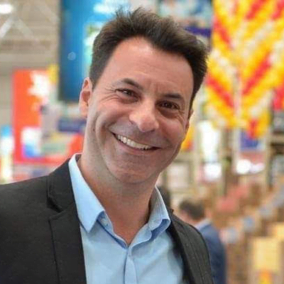 Alessandro Witoslawski