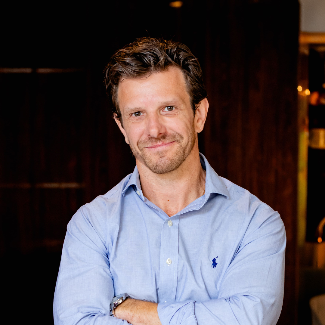 Wellington Zucco Weber