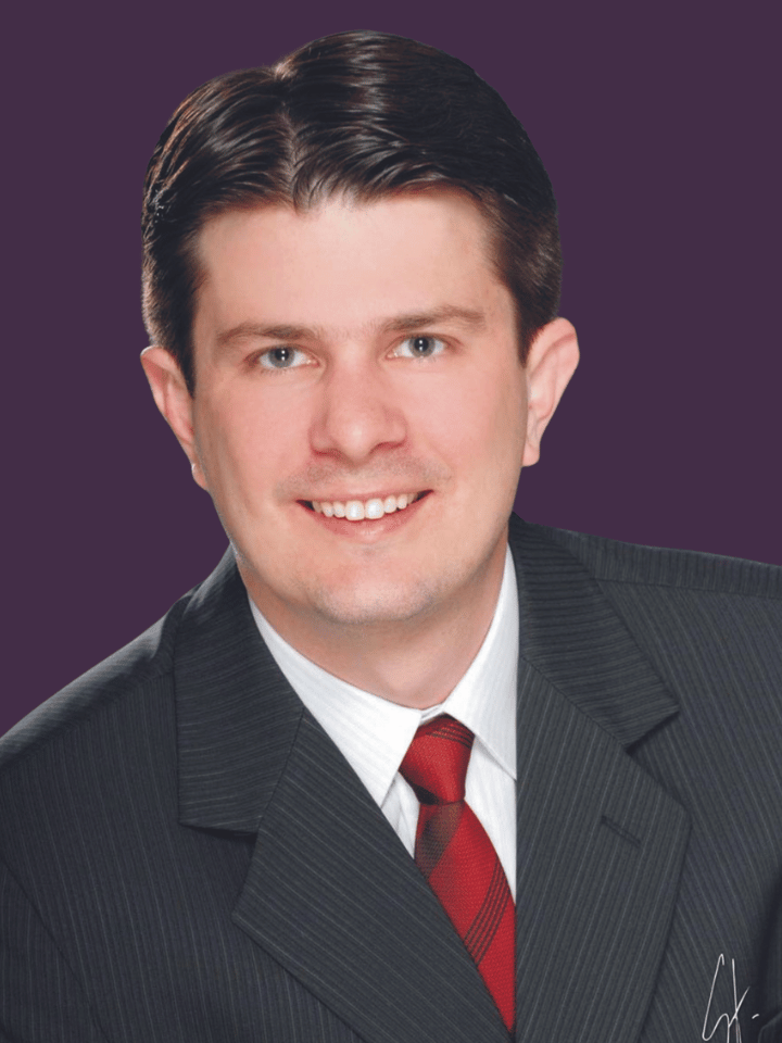 Carlos Joffre do Amaral Netto