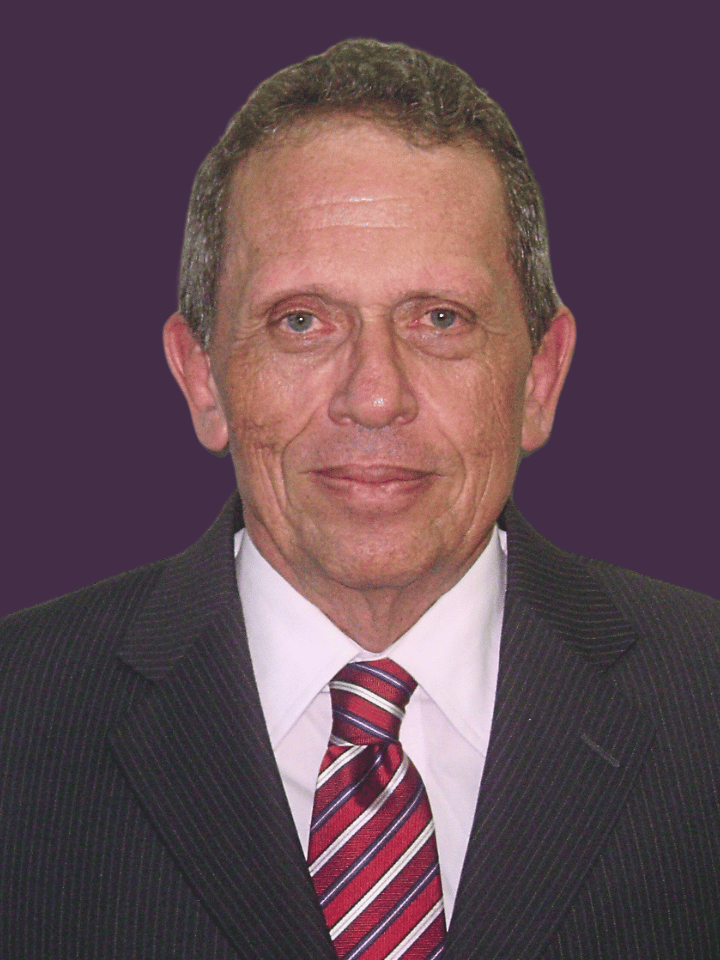 Carlos Wolowski Mussi