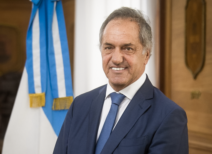 Encontro de Ideias da ADVB/SC promove diálogo sobre turismo entre Argentina e Santa Catarina com Daniel Scioli