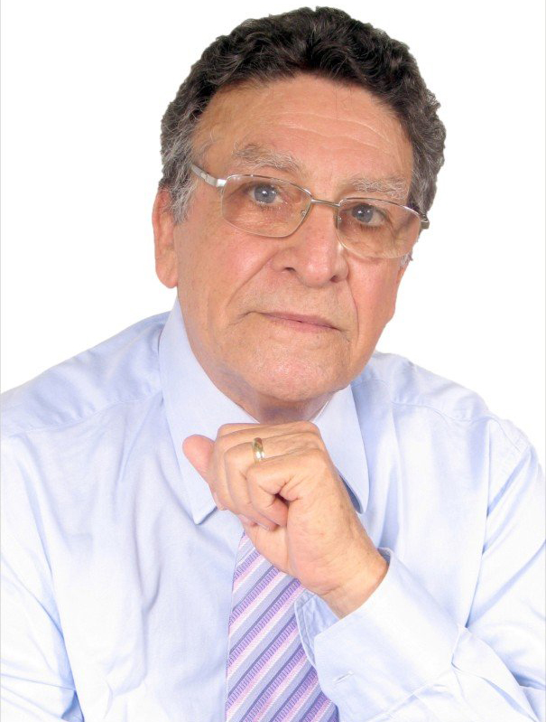 Eurides Antunes Severo