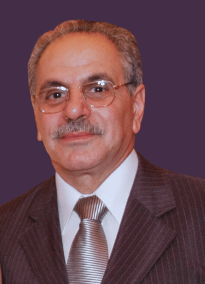 Luis Maria Sainún Nozar