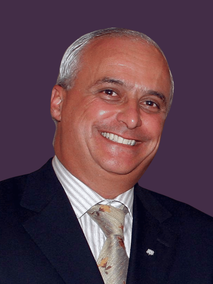 Paulo Sérgio G. Prisco Paraíso