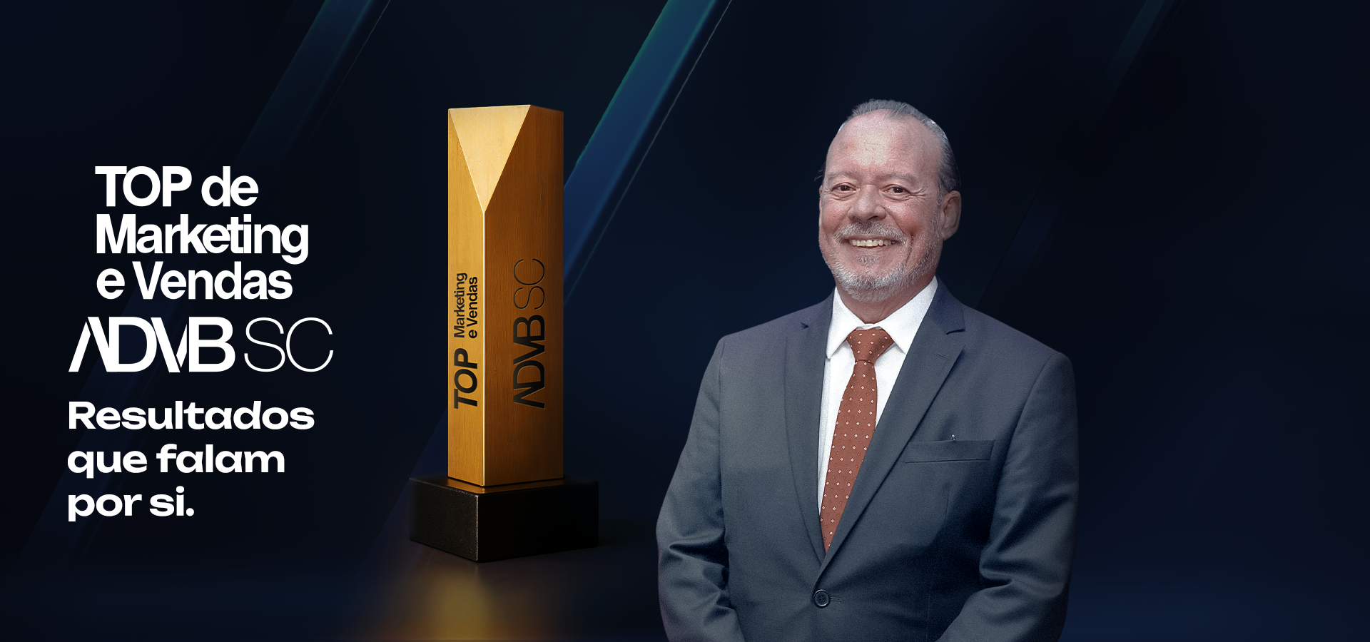 ARTIGO | Prêmio Top de Marketing e Vendas 2025: legado e inovação que inspiram