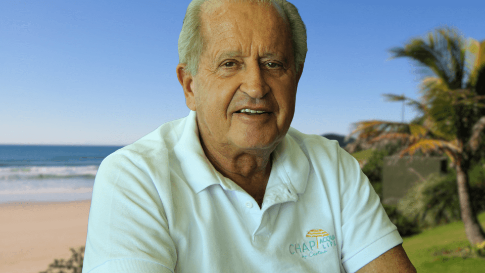 Turismo em debate no Encontro de Ideias ADVB e FIESC