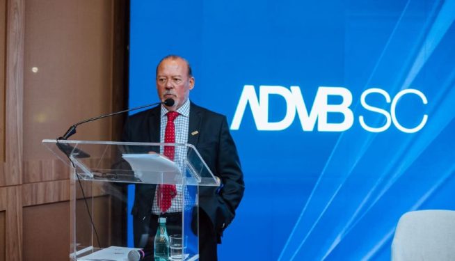 ADVB/SC e Setur retomam prêmios que celebram o turismo catarinense