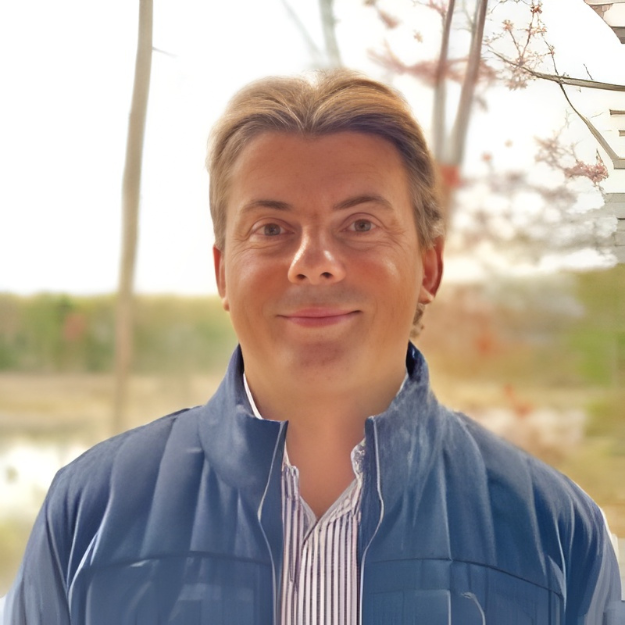 Mário Henrique Soratto Gaidzinski