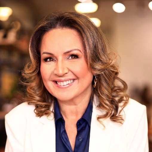 Rita de Cassia Assunção