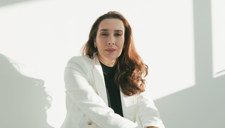 Melina Costa será empossada presidente da ADVB/SC para liderar novo biênio da entidade