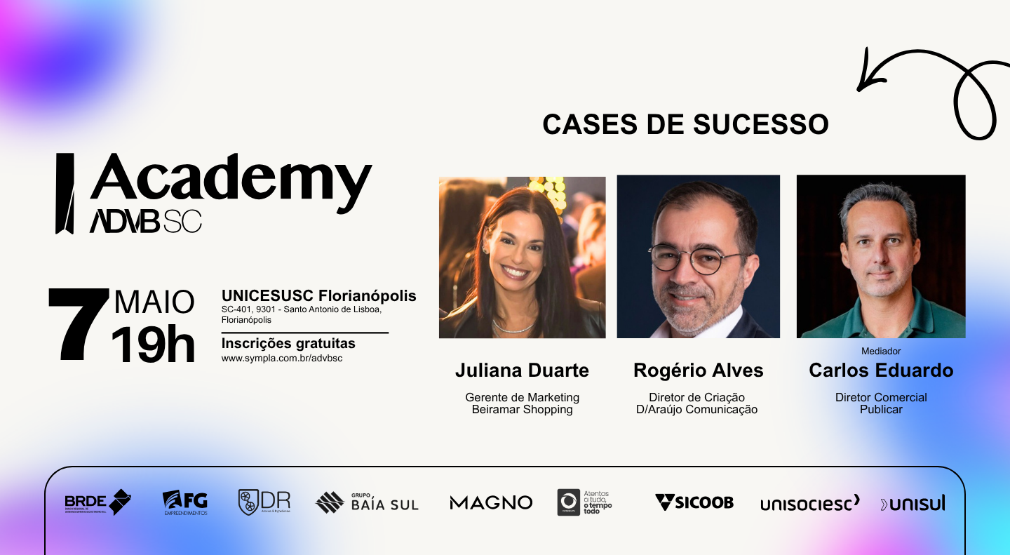 Academy ADVB UNICESUSC