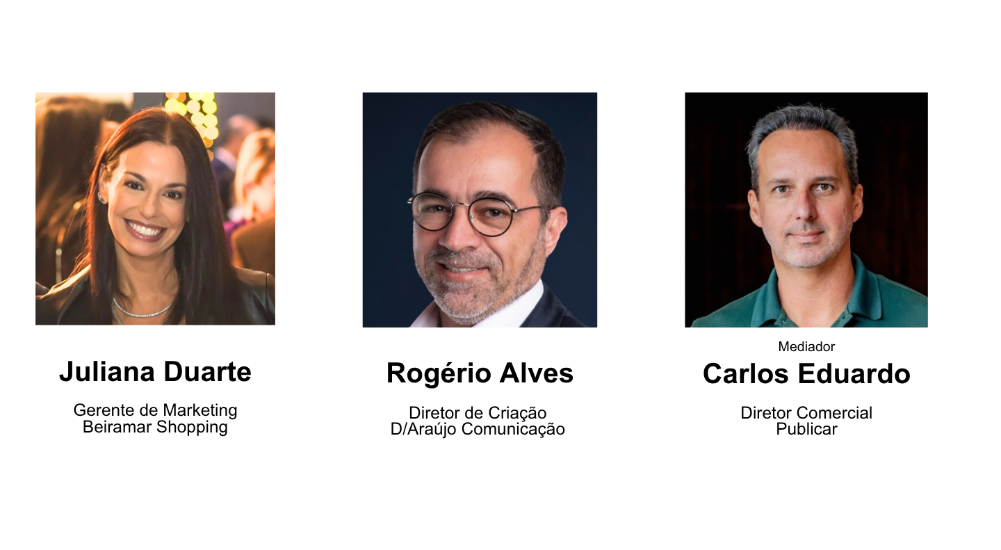 Academy ADVB/SC promove edição sobre Cases de Sucesso em Florianópolis