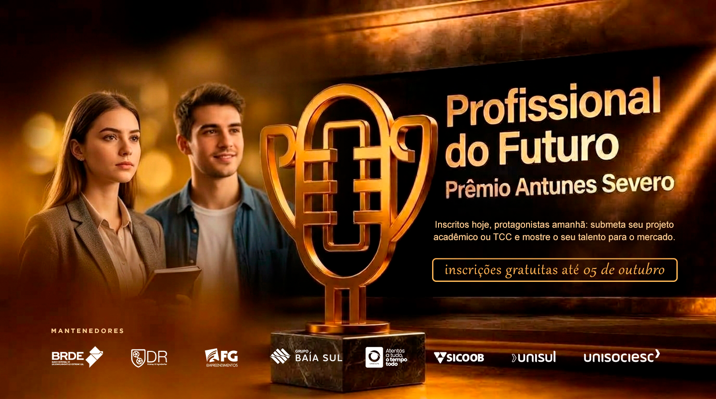 Profssional do Futuro