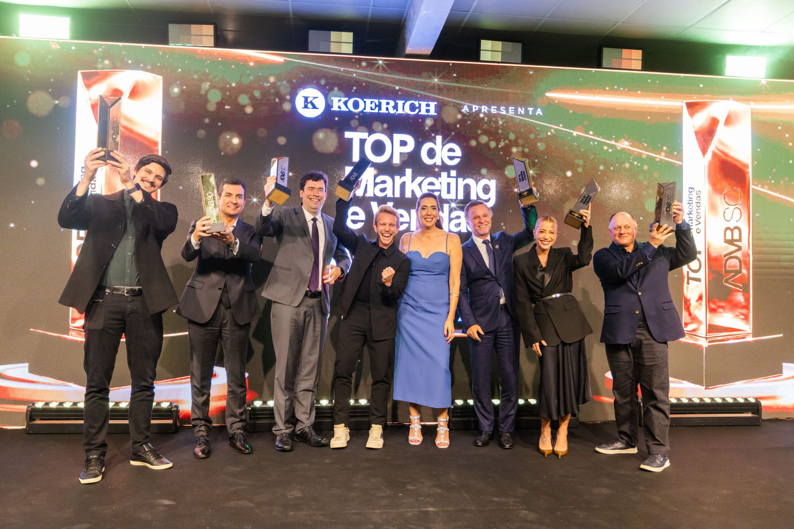 Top de Marketing 2