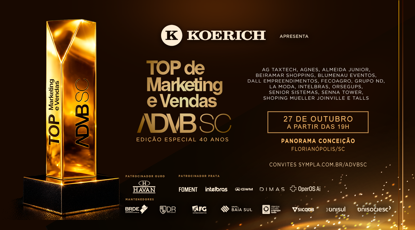 Top de Marketing 2