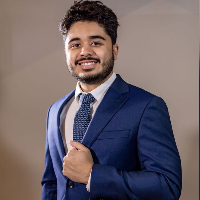 Augusto Leão